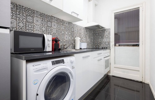 Gracia Apartment | Charm and comfort in the heart of Barcelona