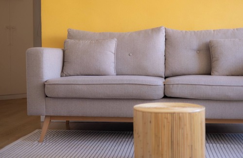 Gracia Apartment | Charm and comfort in the heart of Barcelona
