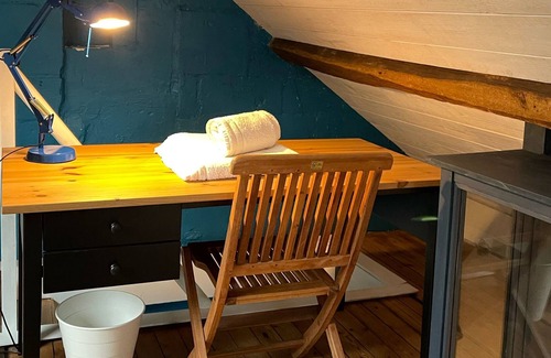 Graslin - Commerce Apartment | Charm and comfort in the historic heart, hypercenter