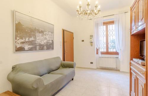 San Fruttuoso Apartment | Charm and Comfort in the Heart of Genoa