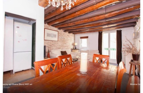 Sant Pere House | charm apart