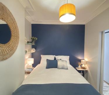 Montmartre Apartment | Charm & Comfort Apartment - Heart of Montmartre