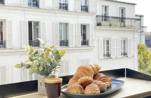 Montmartre Apartment | Charm & Comfort Apartment - Heart of Montmartre