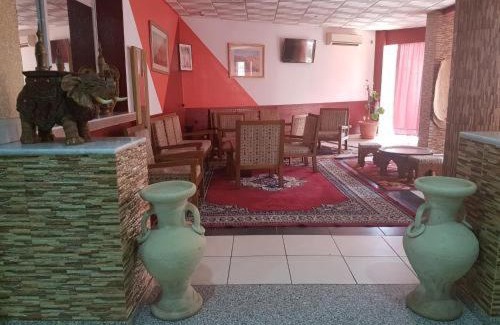 Oran Hotel | Charm El Cheikh Hotel