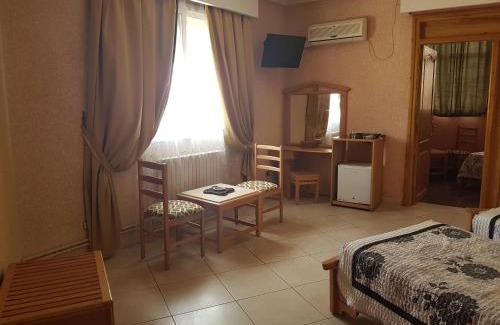 Oran Hotel | Charm El Cheikh Hotel
