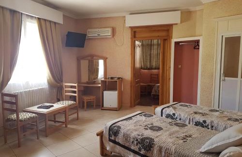Oran Hotel | Charm El Cheikh Hotel