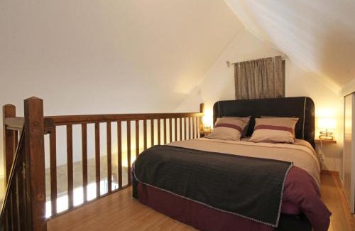 Sainte-Honorine-la-Guillaume House | Charmante Longère avec Wifi à Sainte-Honorine - FR-1-497-4