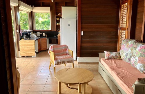 Saint-Louis Villa | Charm and comfort of a house, RECENT fully accessible PMR