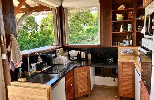 Saint-Louis Villa | Charm and comfort of a house, RECENT fully accessible PMR