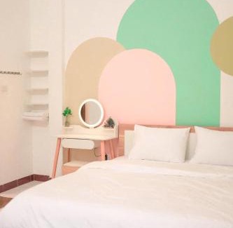 Truc Bach Apartment | Charm Home 5