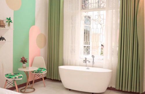 Truc Bach Apartment | Charm Home 5