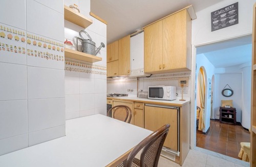 Camogli Apartment | Charm of Camogli! Seaside Holiday Apt x4