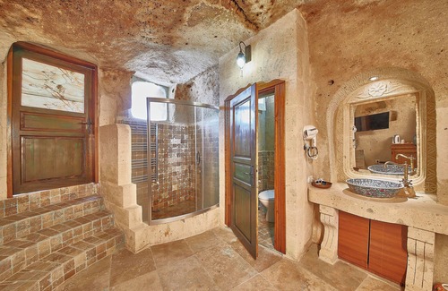 Ayvali Hotel | Charm of Cappadocia