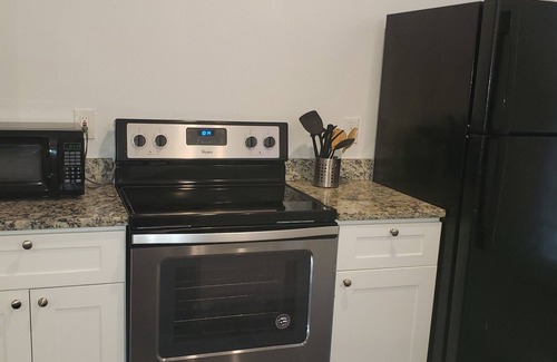 Monte Vista Apartment | Charm of Tobin Hill in San Antonio