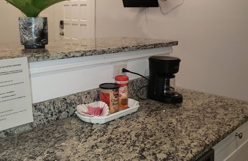 Monte Vista Apartment | Charm of Tobin Hill in San Antonio