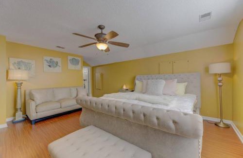 Irmo House | Charm on Clouser 3BR-3 BA