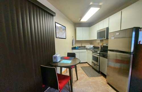 Grand Lake House | Charm Soda Springs Townhome 1 bedroom1 bath