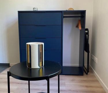 Lille Centre Ville Apartment | Charman Studi au coeur de Lille