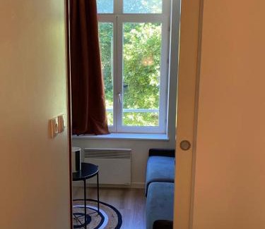 Lille Centre Ville Apartment | Charman Studi au coeur de Lille