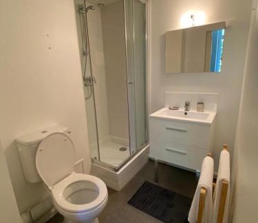 Lille Centre Ville Apartment | Charman Studi au coeur de Lille