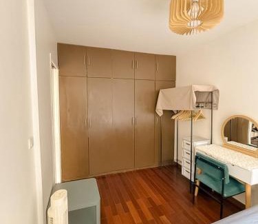 Montrouge Apartment | Charmant 2P à Montrouge Wi-Fi & confort