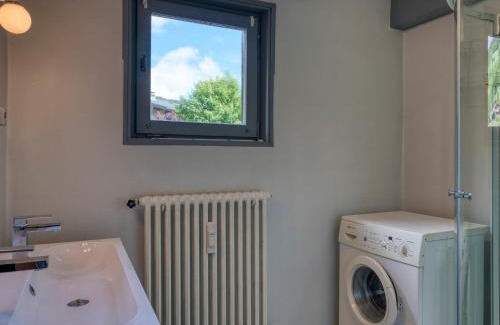 Megeve Apartment | Charmant 3 pièces à Megève - Balcons, Parking, Wifi, proche télécabine ! - FR-1-453-229
