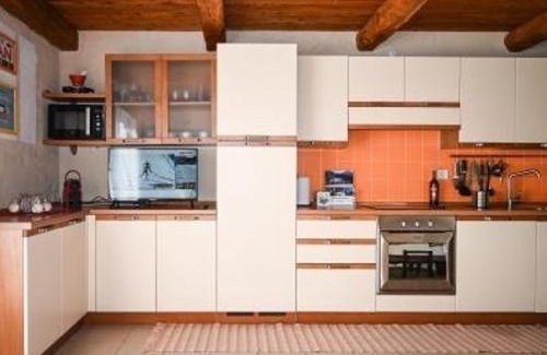 Montgenevre Apartment | Charmant 3 pièces à Montgenèvre avec garage et jardin - FR-1-266-208