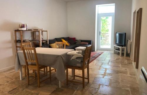 Sommieres Apartment | Charmant 3 pièces à Sommières
