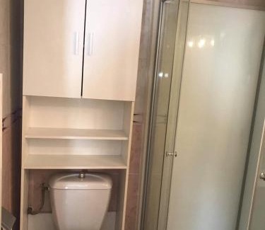 Sospel Apartment | Charmant 3 pièces 3 eme etage