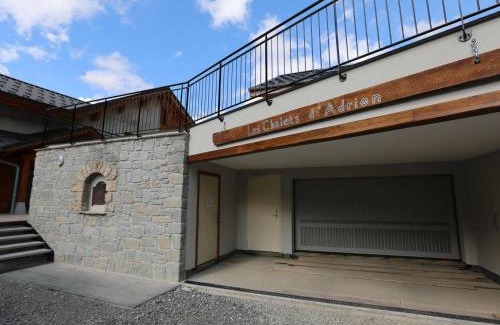Valloire Apartment | Charmant 3 pièces 6 pers, 4* exposé ouest, proche télécabine du Crêt de la Brive à Valloire - FR-1-263-211