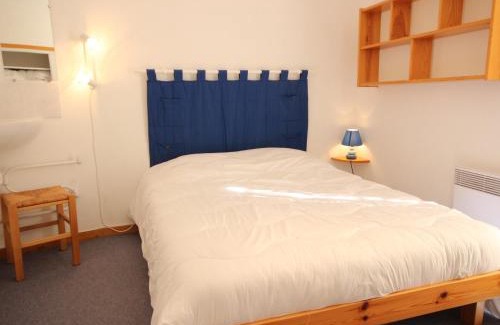 Vallandry Apartment | Charmant 3 pièces, terrasse Sud, prox. pistes, 7 pers., animaux admis - Vallandry - FR-1-411-166