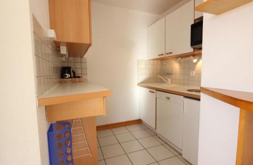 Vallandry Apartment | Charmant 3 pièces, terrasse Sud, prox. pistes, 7 pers., animaux admis - Vallandry - FR-1-411-166