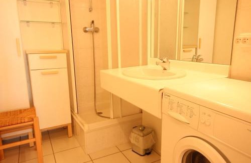 Vallandry Apartment | Charmant 3 pièces, terrasse Sud, prox. pistes, 7 pers., animaux admis - Vallandry - FR-1-411-166