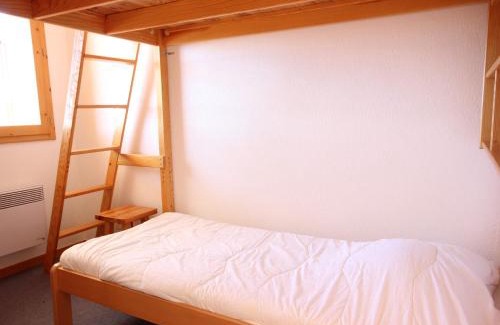Vallandry Apartment | Charmant 3 pièces, terrasse Sud, prox. pistes, 7 pers., animaux admis - Vallandry - FR-1-411-166