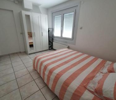 Divonne-les-Bains Apartment | Charmant appartement au rez de jardin d'une maison
