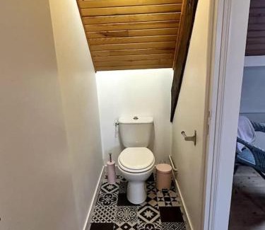 Dol-de-Bretagne Apartment | Charmant appartement entre Saint-Malo et le Mont-Saint-Michel