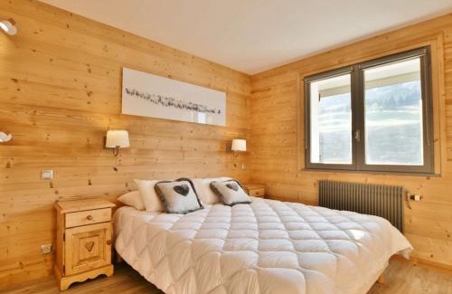 Le Chinaillon Apartment | Charmant appartement 3 étoiles, tout confort, 4-6 pers, au pied des pistes, proche commerces - FR-1-391-119