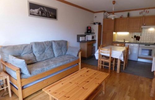 Le Chinaillon Apartment | Charmant appartement au pied des pistes - 41m² - 6 pers - Ambiance Montagne - Garage fermé inclus - FR-1-458-109