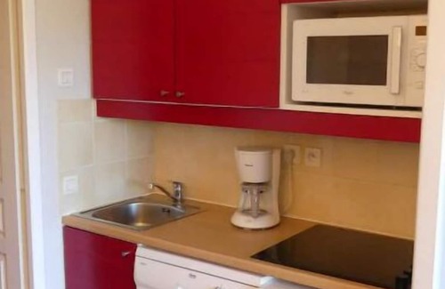 Monflanquin Apartment | Charmant Appartement Avec Piscine