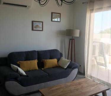 Cervione Apartment | Charmant appartement à 600 mètres de la mer