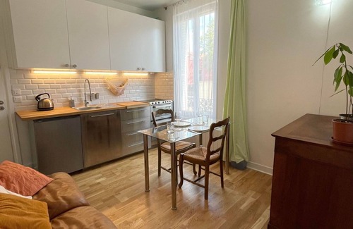 Bagnolet Apartment | Charmant Appartement 2 Pièces