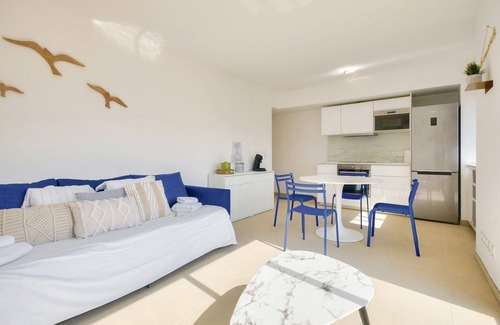 Le Piol Apartment | Charmant Appartement au Cœur de Nice