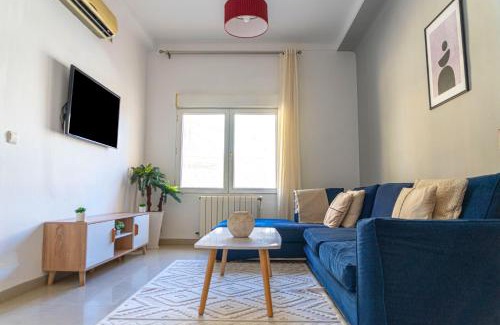 Hydra Apartment | Charmant Appartement au Cœur d'Hydra