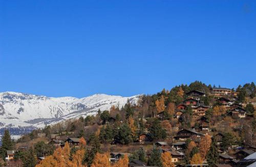 Vercorin Apartment | Charmant appartement au coeur de Vercorin
