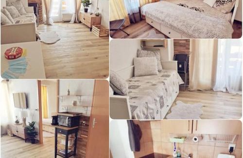 Lens Apartment | Charmant appartement balcon et parking