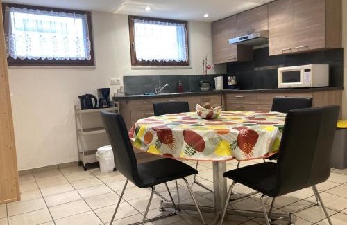 Neuville Apartment | Charmant appartement