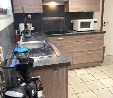 Neuville Apartment | Charmant appartement