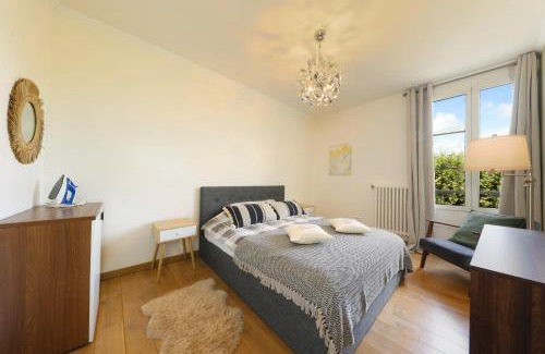 Centre Ville Apartment | Charmant Appartement dans le centre ville, à 2 minutes du Palais