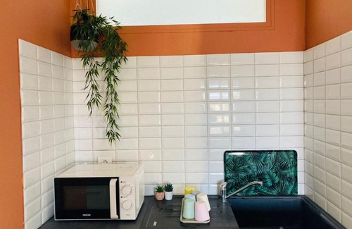 Epinal Apartment | Charmant appartement