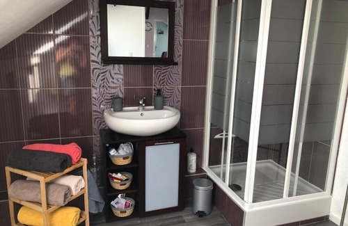 Chindrieux Apartment | Charmant Appartement au Calme
